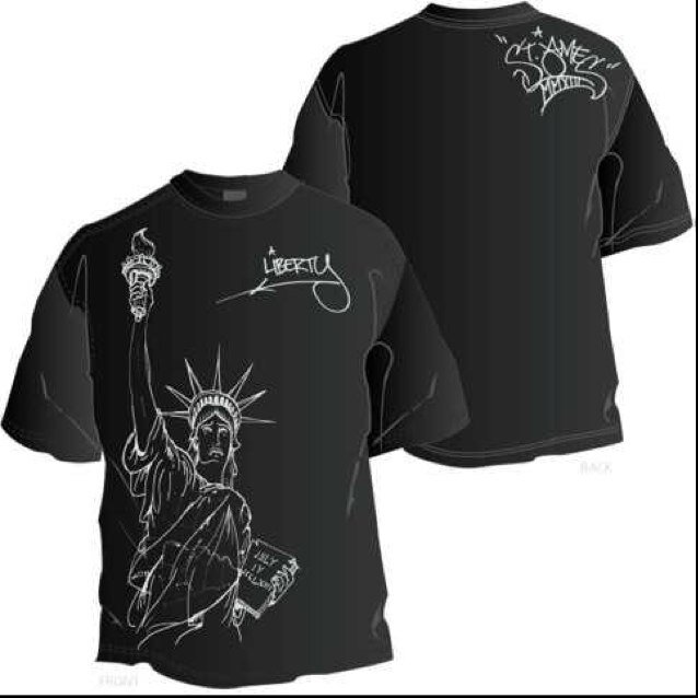 StJamesClothing's profile picture. St James Clothing is a local New York City brand.  Supporting the surf, skate and snow community of NYC.