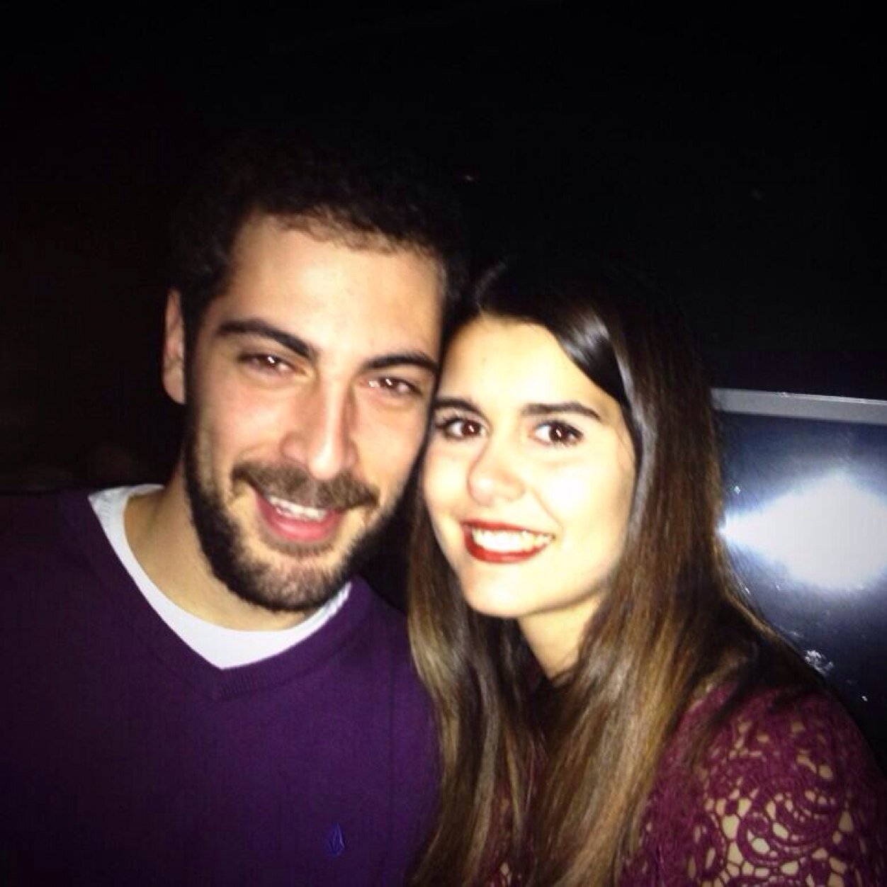 alexigea's profile picture. 