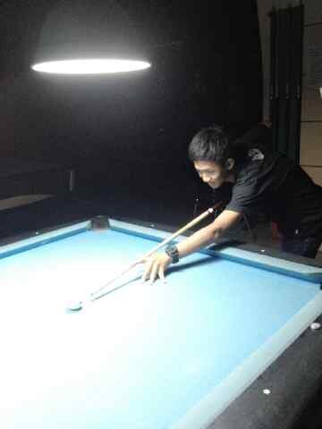 Cv.NDA /// Indonesian 04-04-2014 | IG - Arisnandha Path - Aris Nandha | LIAR