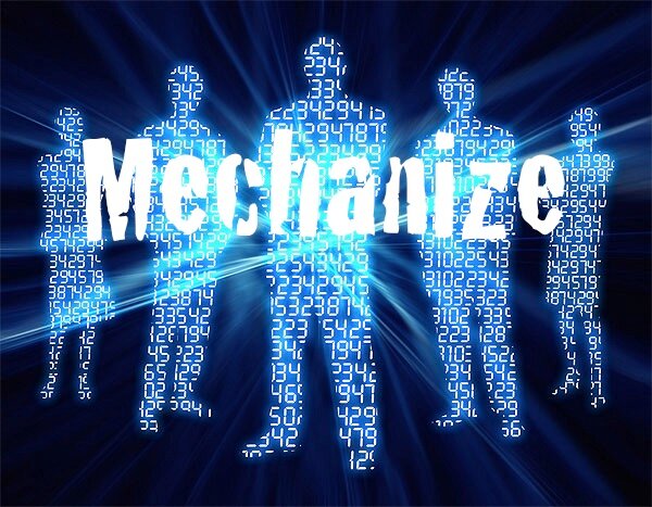 Just have fun with it and see your dreams come true. For booking or business related information email: MechanizeMike@gmail.com