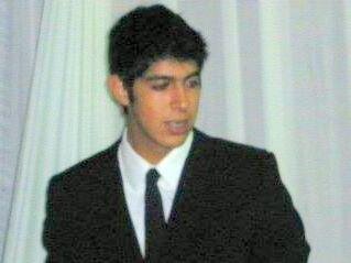 Bicho #20 MEDICINA UNI