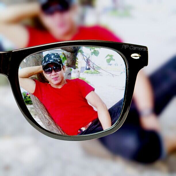 reza_capcus's profile picture. 