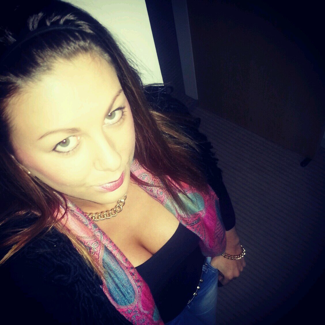 What you see is what you get ;)
