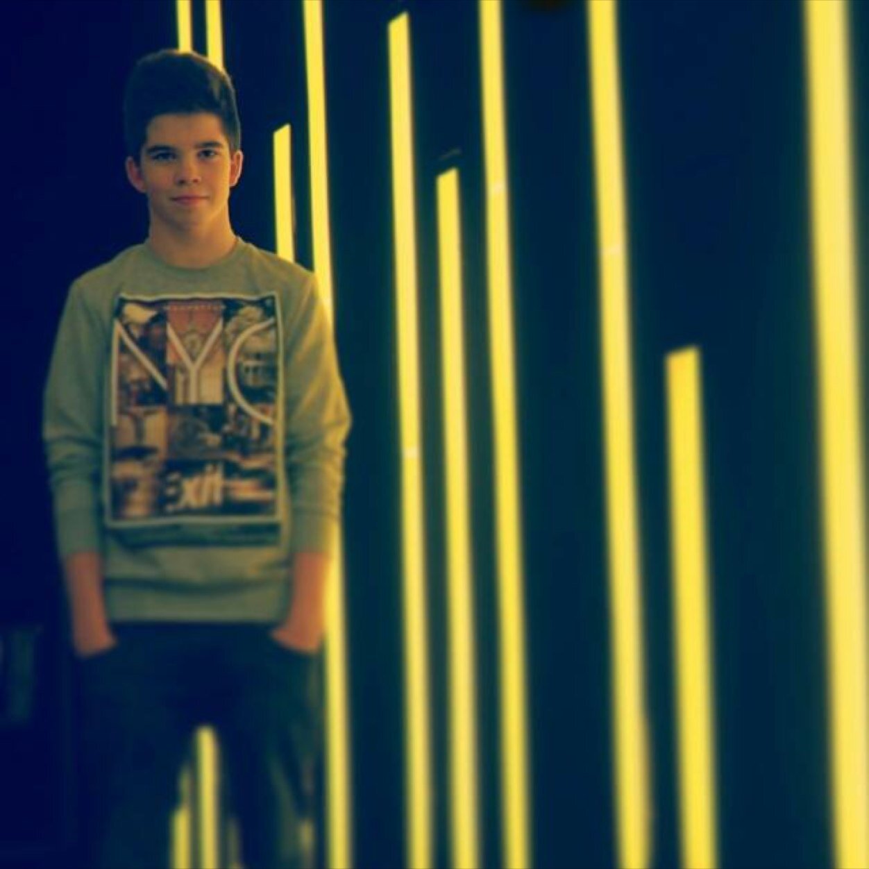 Dope_Haderer's profile picture. Please help me to get 1000 Followers...Booyah