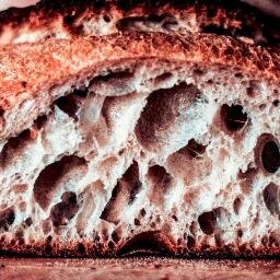 BarbaraElisi's profile picture. Bread first: the rest is just an accompaniment