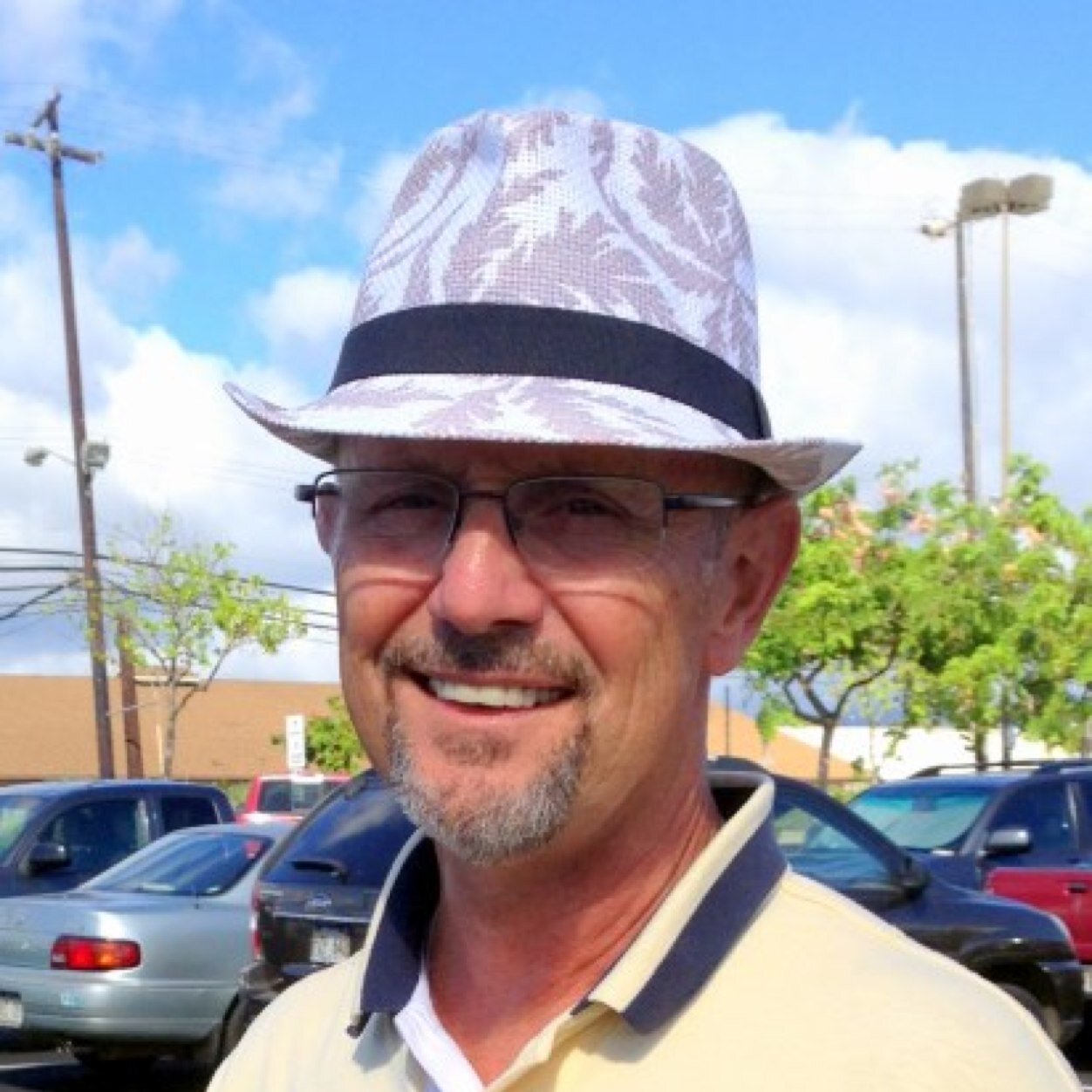 chrichyoung's profile picture. 