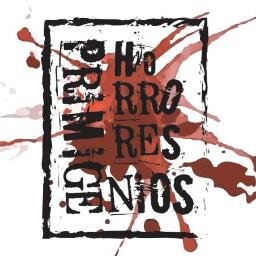 Horrores Primigenios es una serie web de terror suspenso, inspirada en los relatos de H.P.Lovecraft.