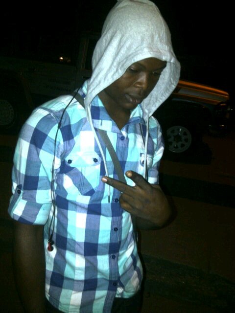 Am ogunlola shile my friend's call me shillery so that is were I derive the name of my studio called (Shillery Images)