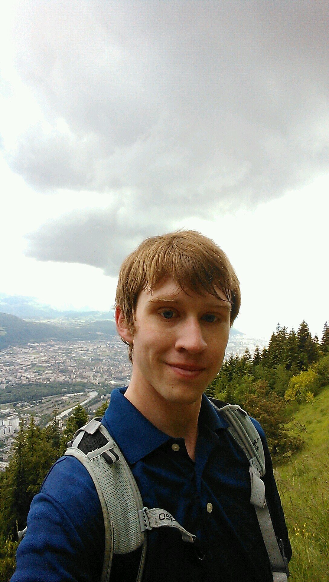 andydoodlee's profile picture. 