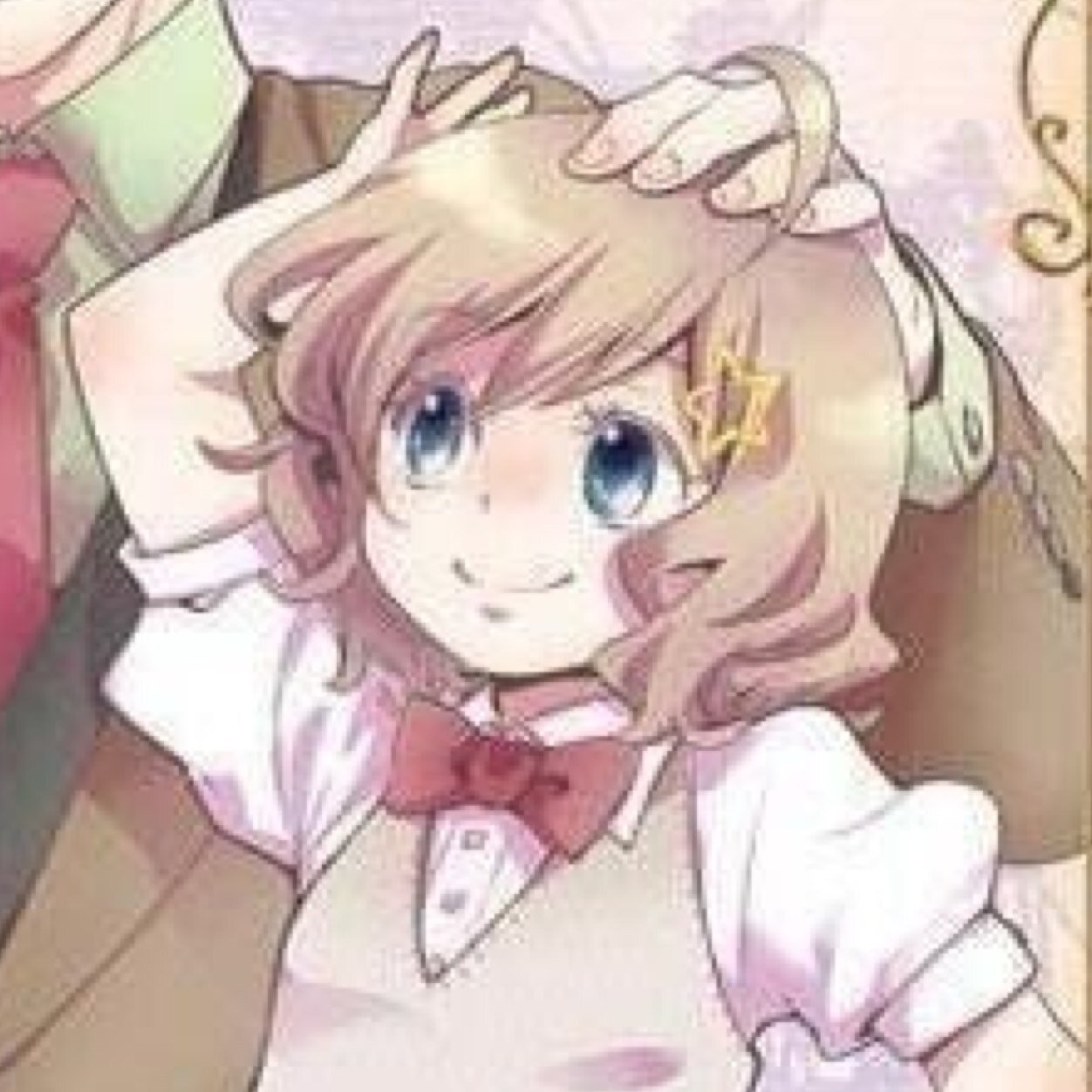Hi, Im Amelia, aka America! I'm going to be strong and big when i get way older! Right, England? | Fem!America | Child!America | #AP