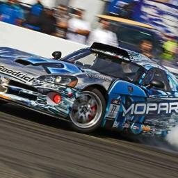 Drifting bitches.
