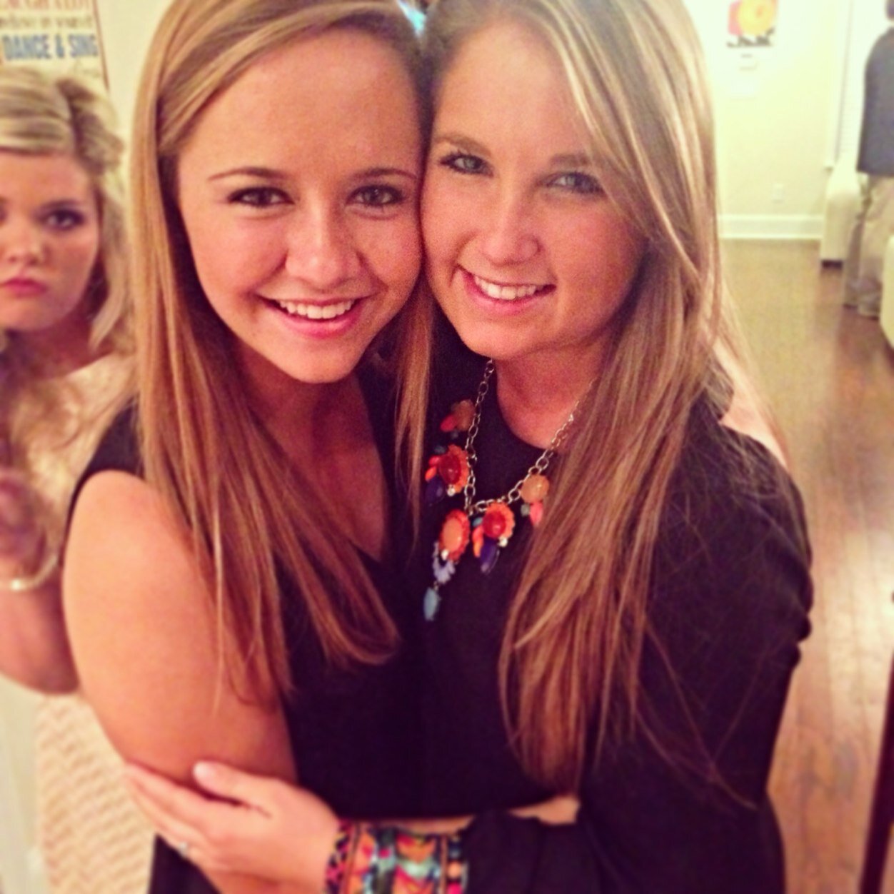 Growing up Southern is a privilege, and We don't become Southern - we're born that way.