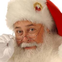 TweetingSantaC's profile picture. I've been so busy this year!