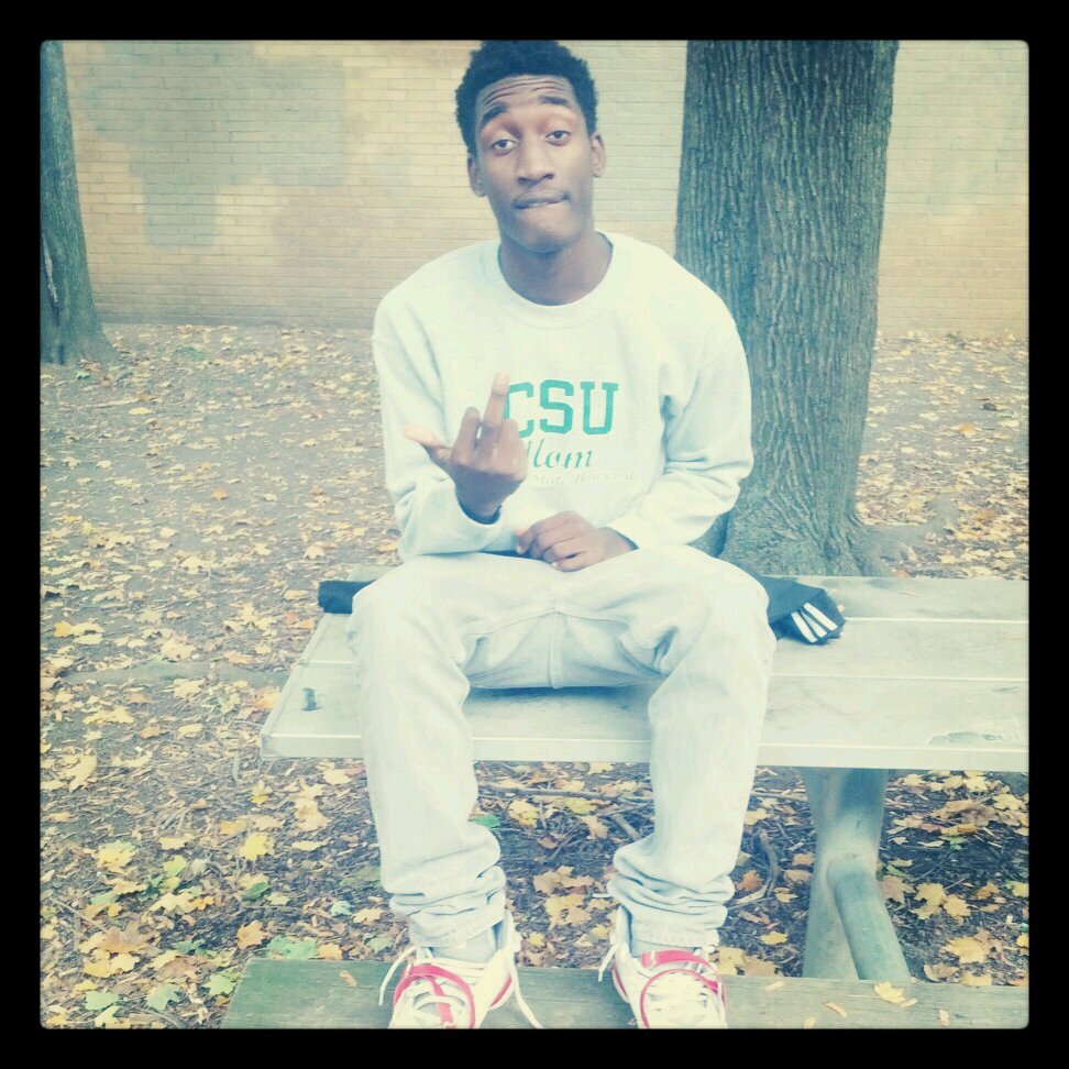 Fxck a Bio '  instagram : Big Guwoppa