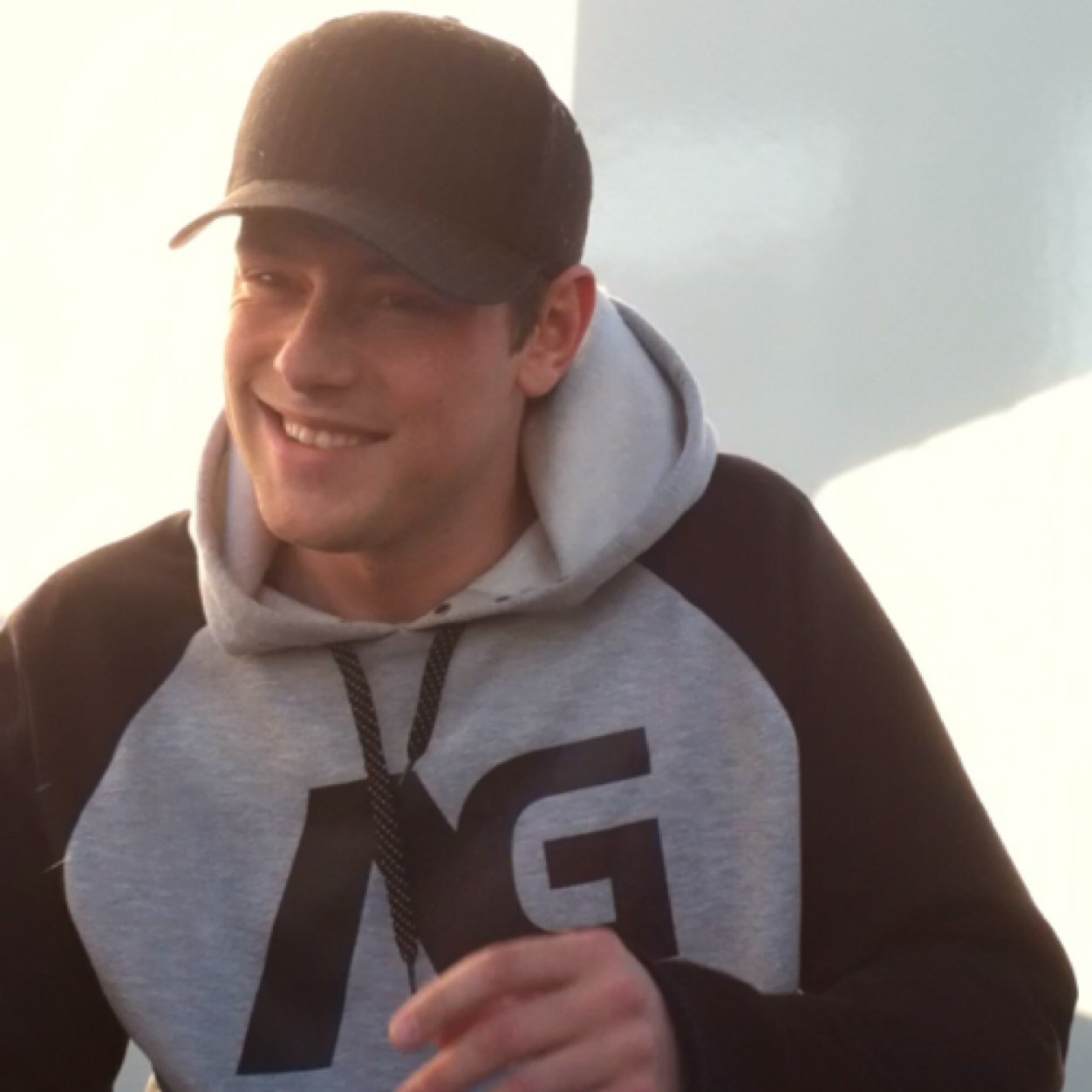 his incredible talent, his handsome smile and his beautiful, beautiful heart. cory monteith, 1982 - forever. I'll love you always❤