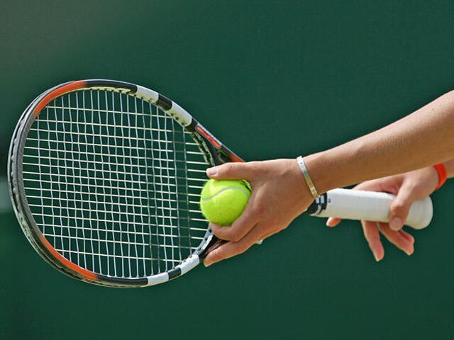 love tennis sport
