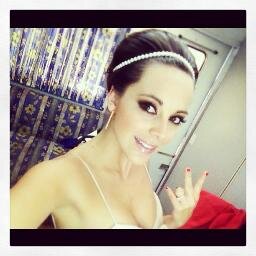 CLUB DE FANS DE @MariaECamargo   EN ACAPULCO  FUIMOS SU SEGUIMIENTO NUEMERO 235 YEAH