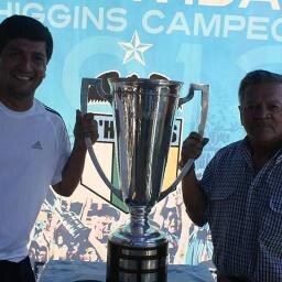Hincha de la celeste...