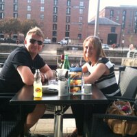Helen Hartley (@hhartley25) 's Twitter Profile