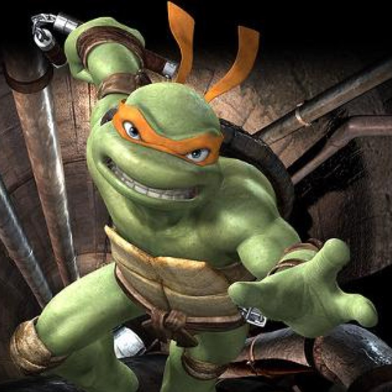 HeresMikey1's profile picture. Hey dudes!! I'm Mikey, and I'm the youngest, but definitely the most awesomest brother out of the four of us!