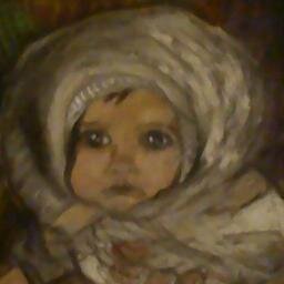 Aspiring Artist and Author.