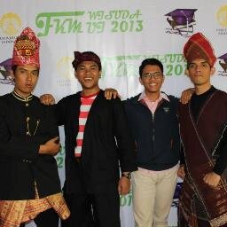 Occupational Health and Safety - Graduated from Faculty of Public Health University of Indonesia
