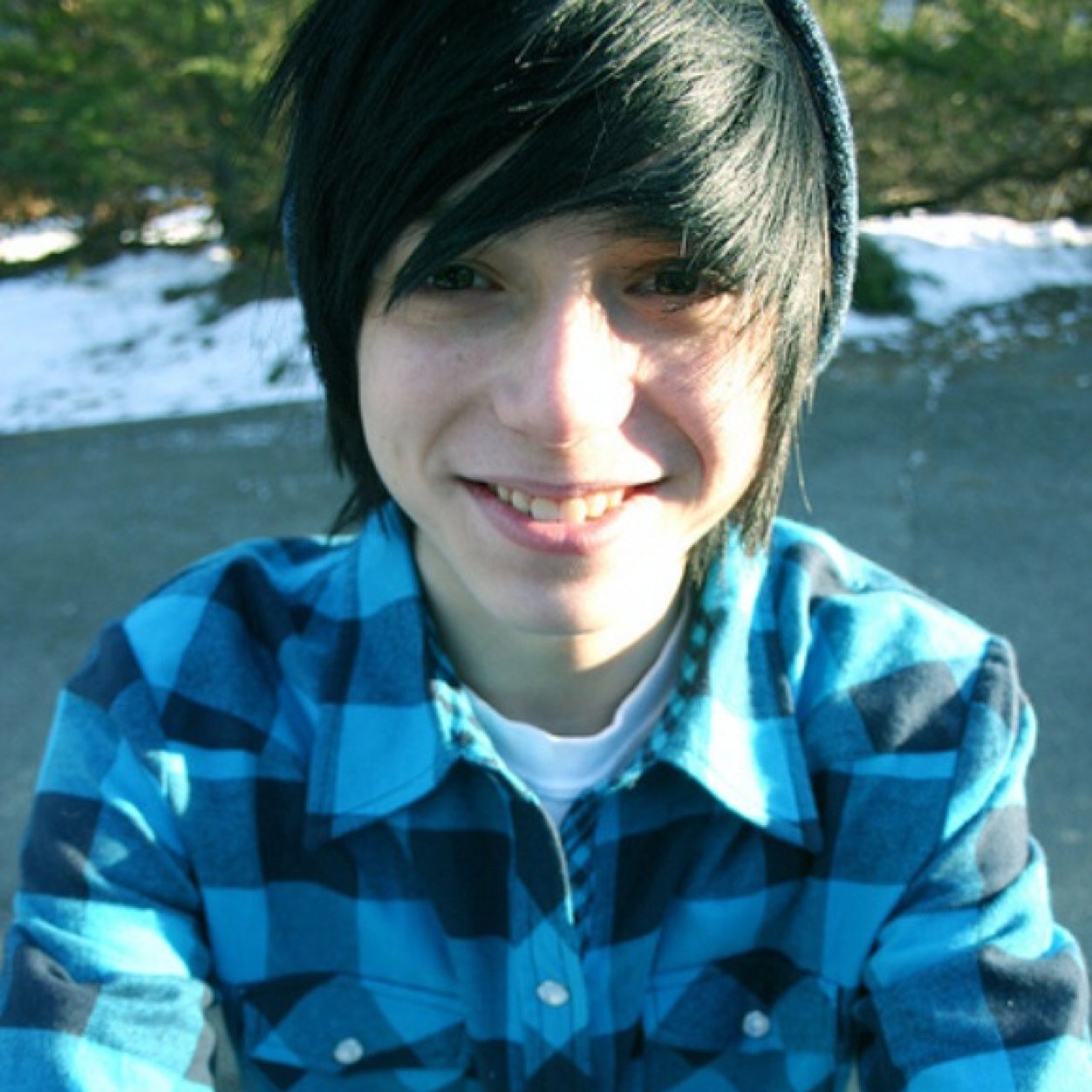 RobertDaltonTWD's profile picture. |TWD/19| Haven't seen life in a while.. I'm determined to stay alive even though I have nothing to live for.