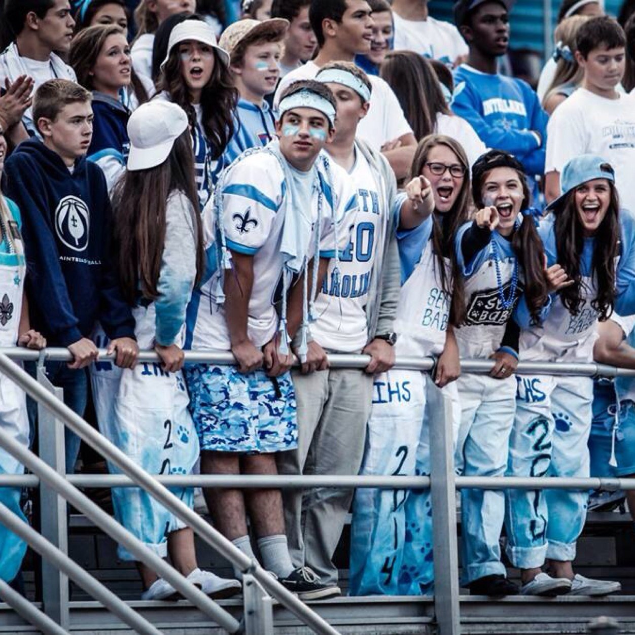 Interlake Saints Profile