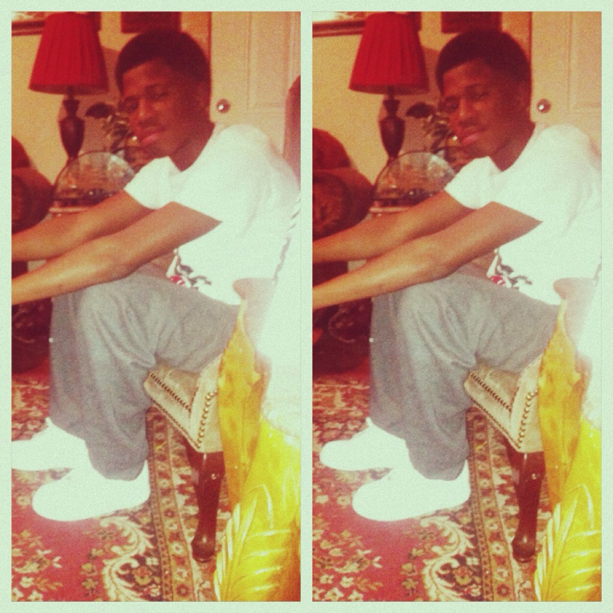Real Niggas Fwm Fuck Niggas Hate Me #Free'Oshae #Free'Dee #Bad'Ass'Ent