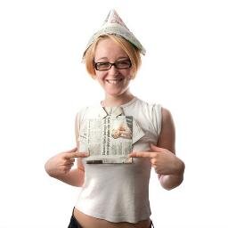 rena_disco2000's profile picture. princeza ratnica, Dimijeva mama, žuta majica