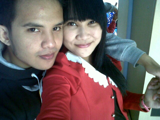 Istri dari @indar_sissya