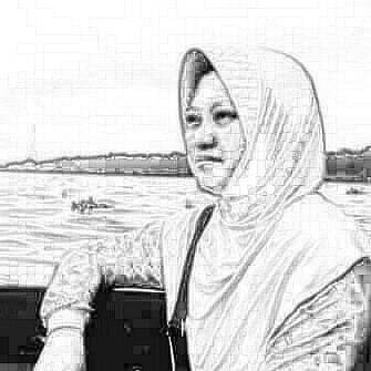 VitaFitriana's profile picture. A wife, online entrepreneur & learner | owner of @FitriaButik | freelance translator | former English teacher & flight attendant