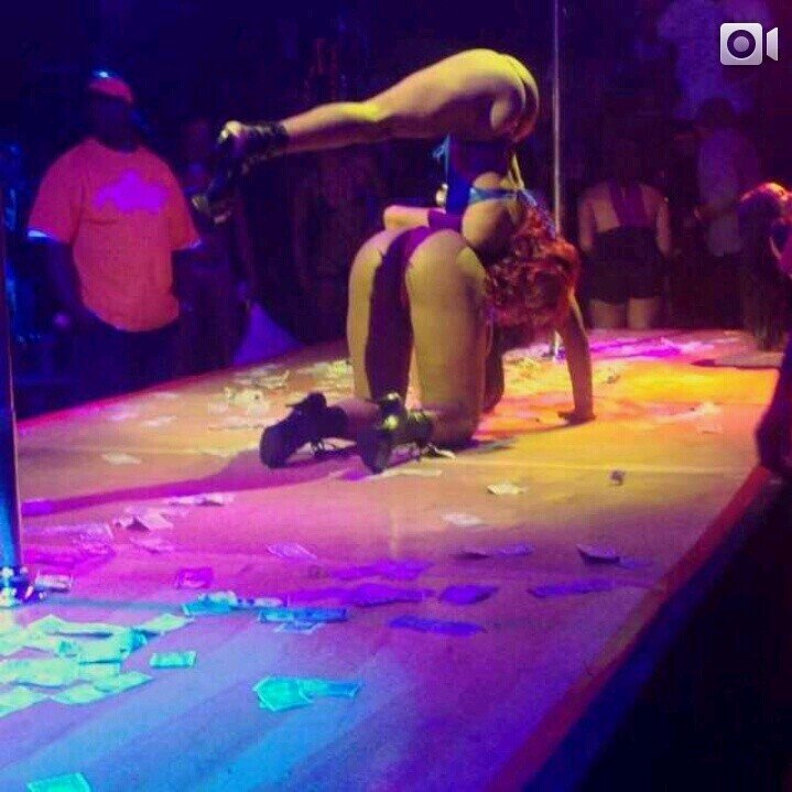 I am a BRAND of the Industry.INSTAGRAM Remii_Rozay.CUBAN QUEEN n living life with no regrets..Catch me arnd the World..Bookings remiiistheteillest@gmail.com