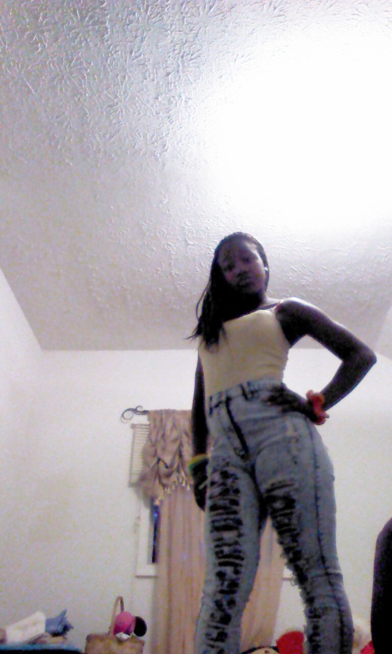 i am a lot of fun when you get to no me some people think i am crazy they mad cause they want to be like me dont be a hater
