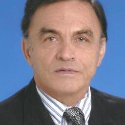 Pastor