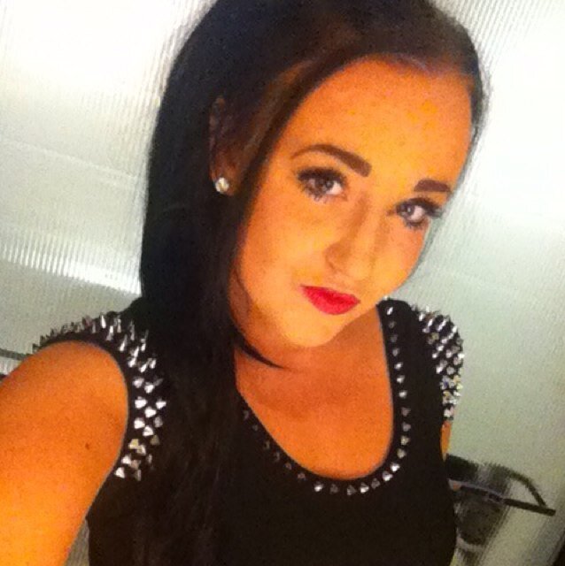 Lee Donohue ❤ You'll Never Walk Alone.