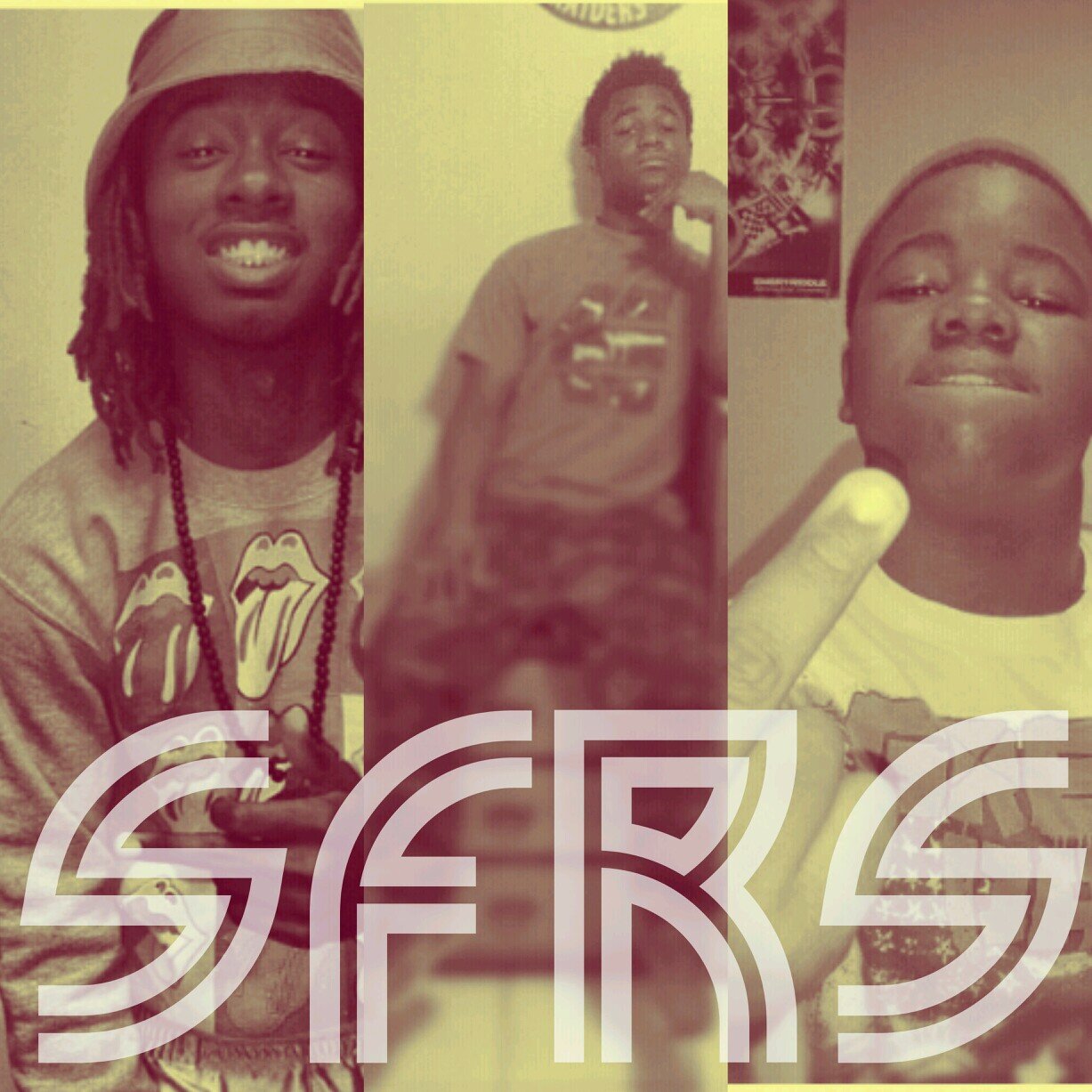 This is a roasting page. Funny niggas only ! Follow @Og_swankk @hes_too_funny and @straightdome_