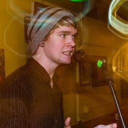 I'm Benjamin Stewart. Poet, Rapper, Writer. Music is my passion. Stay tuned for new music coming soon. EP debut early 2014. #HUHD