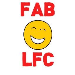 LFC FABS are Fun Animated LFC related videos.

Will Follow Back! :)

Follow us on Youtube Channel - http://t.co/TGFAKcSxty