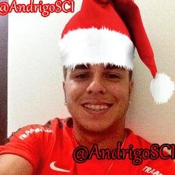 Fan Clube em homenagem ao galã e promessa do @SCInternacional futuro melhor do mundo @AndrigoAraujo