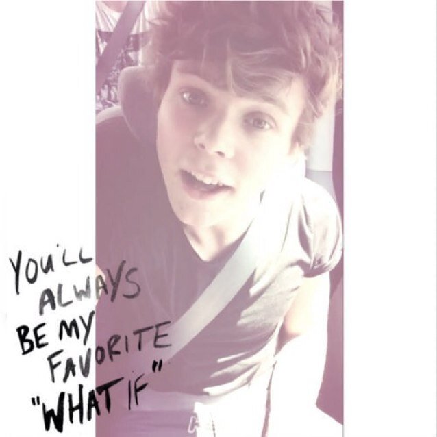 Just a girl obsessed with boybands who doesnt know i exist so