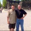 Unknown user - @ScottRigby10 - Twitter