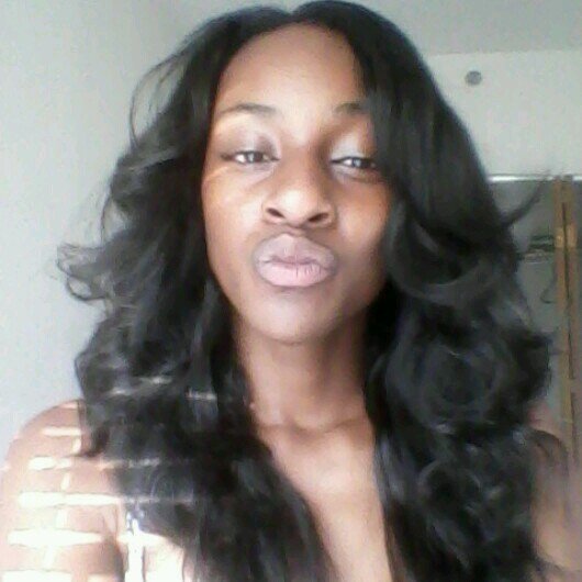 Im only being me