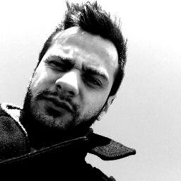Minimal producer from Bosnia and Herzegovina 

BOOKING INFO: adnanhadzihalilovic@gmail.com