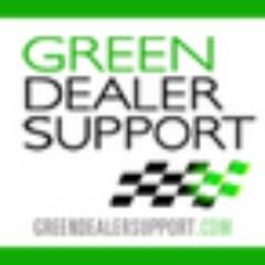 Green Dealer Support consults with car dealers who are interested in being Eco-Friendly. Our goal is to enable car dealers sustainability. Going #Green