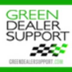 GreenDealerSupp's profile picture. Green Dealer Support consults with car dealers who are interested in being Eco-Friendly. Our goal is to enable car dealers sustainability. Going #Green