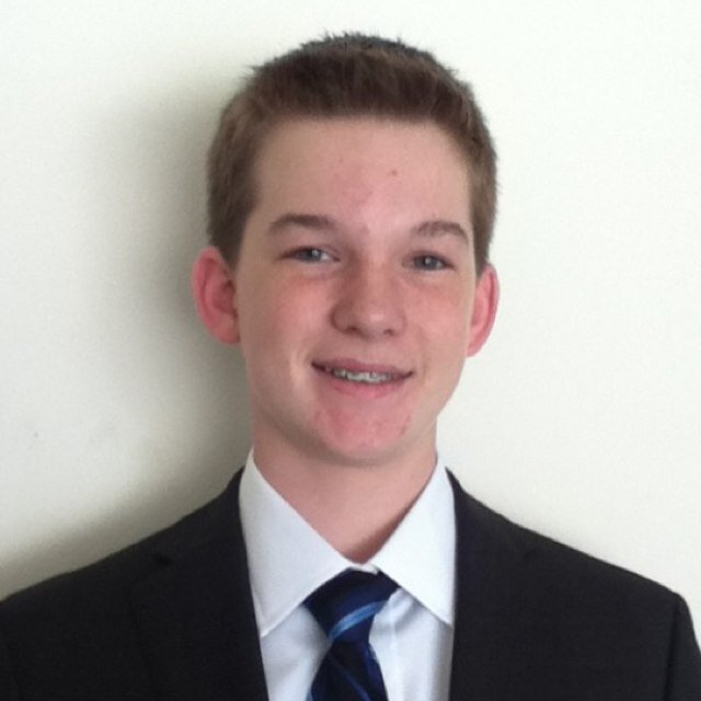 EBramme's profile picture. 