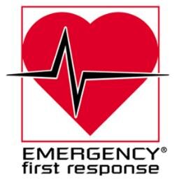 EFRFirstAid's profile picture. Welcome to the official Emergency First Response twitter account. Join the conversation and hashtag #EFRFirstAid.