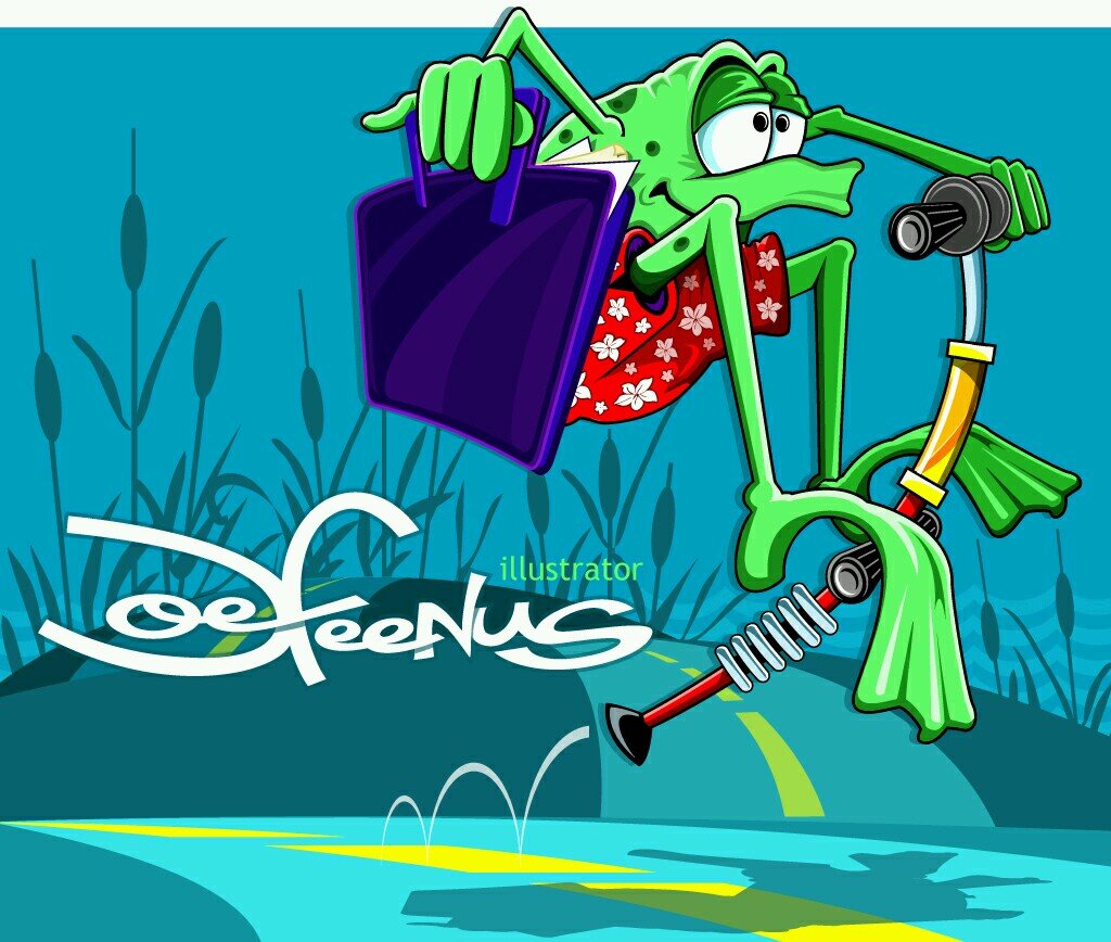 I'm an Okie and proud of it.  I love music, college football, fishing, reading, politics, my dogs and family, fossil fuels, and the color Green.