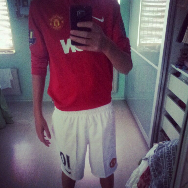 Ijshockey #Red Eagles #Ds Pierson#TH1H#Ajax for life#Manchester United til I die